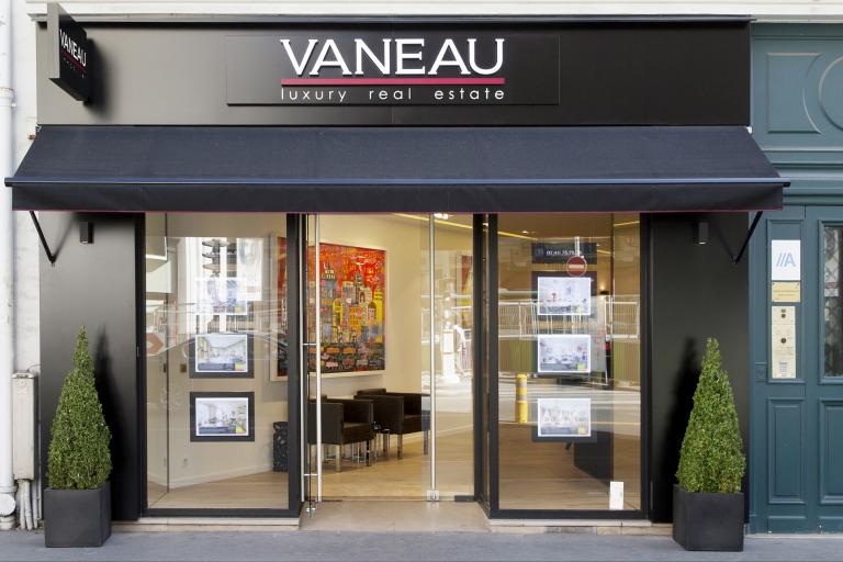 About Vaneau Luxury Real Estate